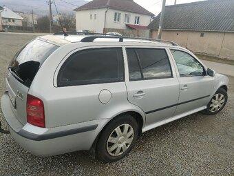 Škoda Octavia 1.9 81kw - 7