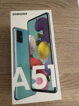 Samsung A51 - 7