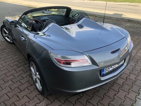 Opel gt 2.0 turbo 194 kw - 7