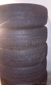 Continental ContiPremiumContact 2E 195/65 R15 91H - 7