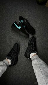 Nike x Travis Scott Air Jordan 1 Low OG "Black Phantom" - 7