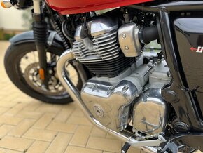 Royal Enfield Interceptor 650 Sunset Strip - 7