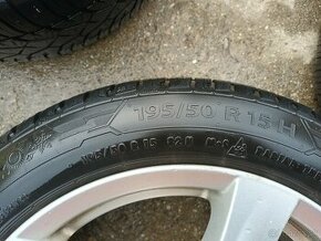 5x100 r15 - 7