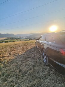 Audi A6 C7 Predam Vymenim - 7