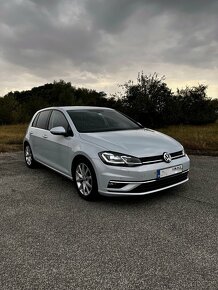 VW Volkswagen Golf 7. 1,6tdi - 7