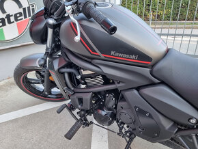 Kawasaki Vulcan S - 7