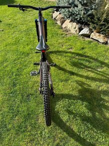 Specialized Turbo Levo SL Comp Carbon 2021 - 7