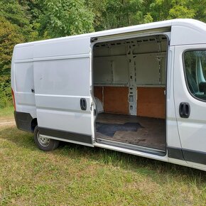 Fiat Ducato - 7