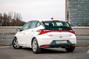 Hyundai i20 1.0 T-GDi Comfort - 7