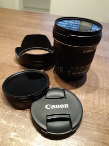 Canon EFS 10-18mm f/4,5-5,6 IS STM - 7