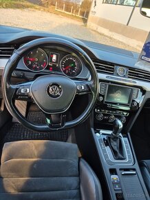 Volkswagen Passat - 7