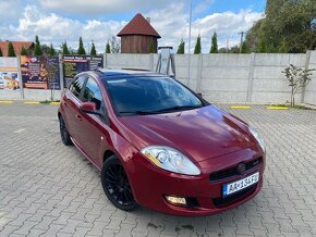 Fiat Bravo 1.9JTDm 110kw - 7