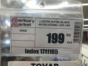 Luster do obyvacky - 7