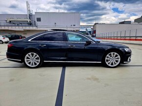 Predám Audi A8 - 7