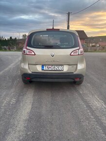 Renault Scenic 3 1.5dci 165 000km - 7