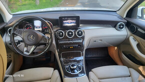 GLC 250 4MATIC benzin - 7