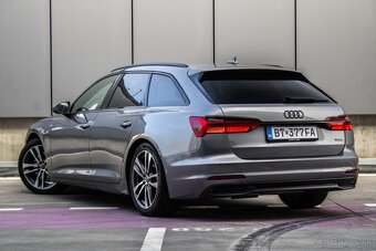 Audi A6 Avant 45 3.0 TDI mHEV Design quattro tiptronic - 7