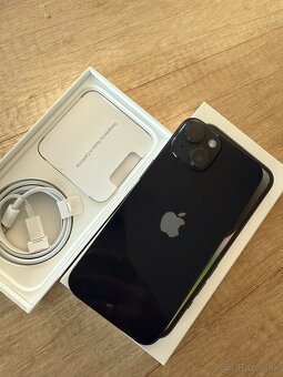 iPhone 14 (256 GB) - 7