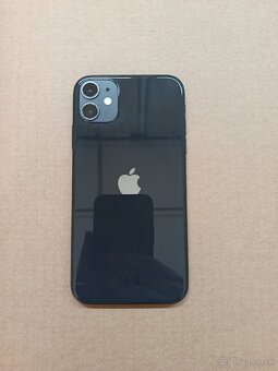 iPhone 11 128GB black - 7