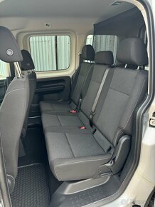 Volkswagen Caddy 2.0 TDi - 2019 - Odpočet DPH - 7