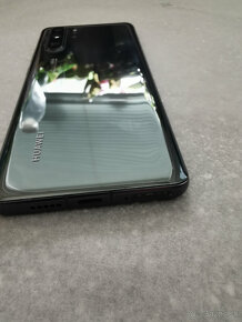 Predám Huawei P30 pro, čierny 128/8gb verzia, Dual Sim - 7