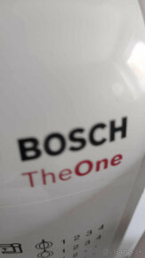 Vysokovýkonný robot BOSCH - 7