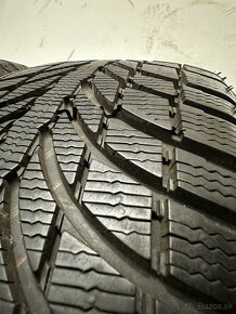 Zimné pneumatiky 235/55/19 Michelin - 7