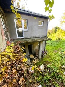 ZNÍŽENÁ CENA Marianka, rodinný dom v centre obce na predaj. - 7