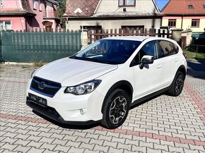 Subaru XV 2.0 4x4 110kW 2013 74212km i Executive BEZ KOROZE - 7