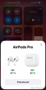 Airpods pro 2 + záruka - 7