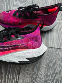 Profesionalne bezecke tenisky Nike Air Zoomx Atomknit - 7