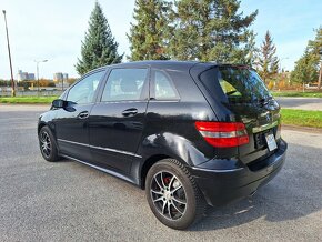 Mercedes-Benz B 180 Cdi Automat - 7