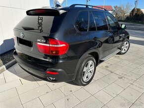 BMW X5 3.0d xDrive E70 - 7