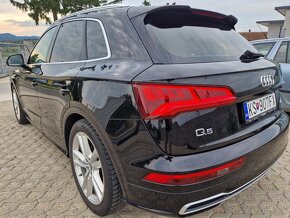 Audi Q5 2.0 TDI quattro S tronic S-line s odpočtom DPH - 7