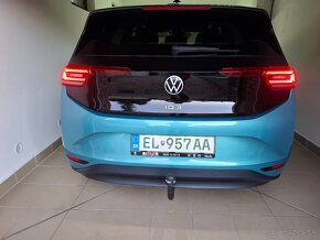 Volkswagen ID.3 Pro plus 1-st - 7