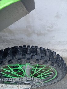 Kawasaki Kxf 250 2009 - 7