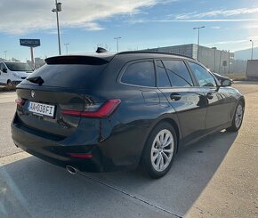 Predám BMW 320D, G21 - 7