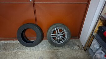 Kumho 185/65/R15 88H - 7