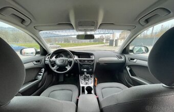 Audi A4 B8.5 2.0 TDI-e 100kw - 7