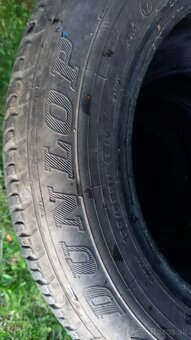 195/65r15 91 T  -H   letne - 7