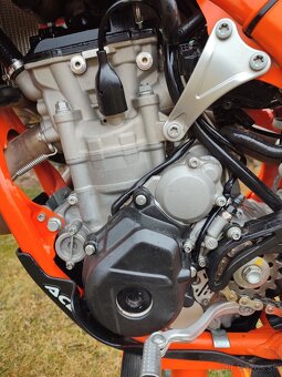 KTM SXF 350 r.v. 2018 - 7