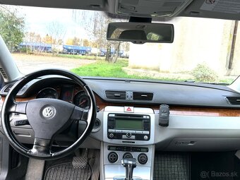 Volkswagen Passat 2.0 TDI DSG - 7