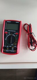 Multimeter - 7