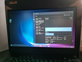 ASUS TUF Dash F15 FX516PC - 7