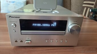 Pioneer X-HM70 - 7