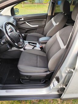 Ford Kuga 2.0 tdci - 7