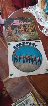 23KS ORIGINAL LP.country ZELENACI,GREENHORN,FESACI,PORTA - 7