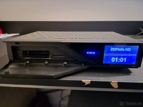 Predam Dreambox DM 920 ultra HD - 7