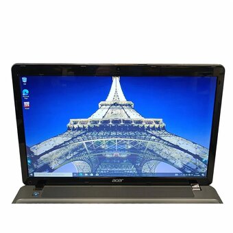 Notebook Acer E1-771G - 633574 - 7