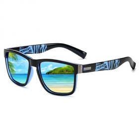 ☀️Polarizačné slnečné okuliare HD Fashion Polarized☀️ - 7